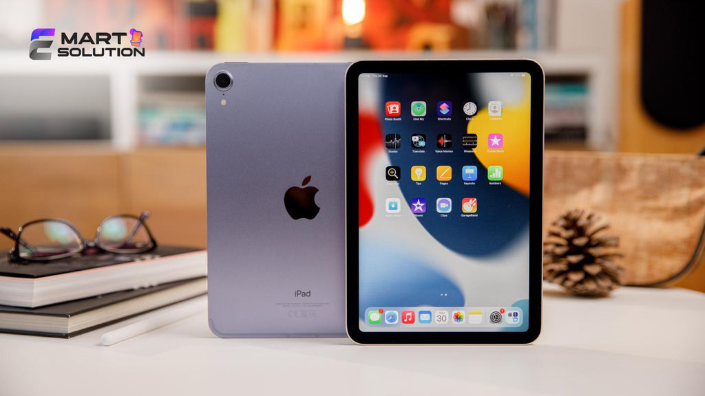 Which iPad is more suitable for students?