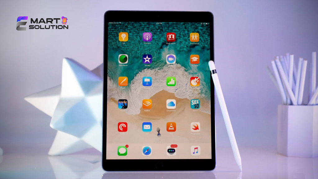 Which iPad Is Best for Studying?