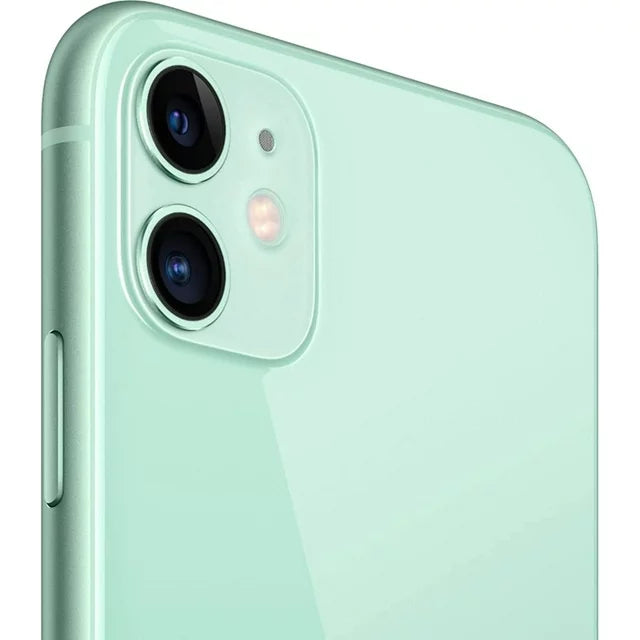 IPhone 11 256GB Green-US