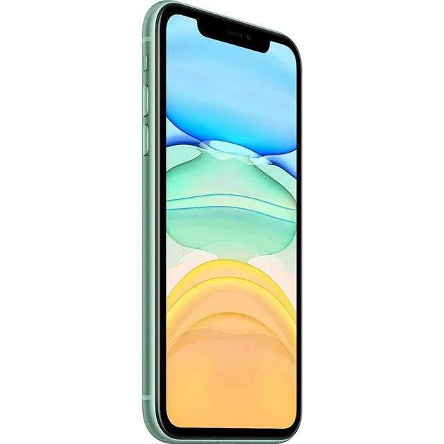IPhone 11 256GB Green-US