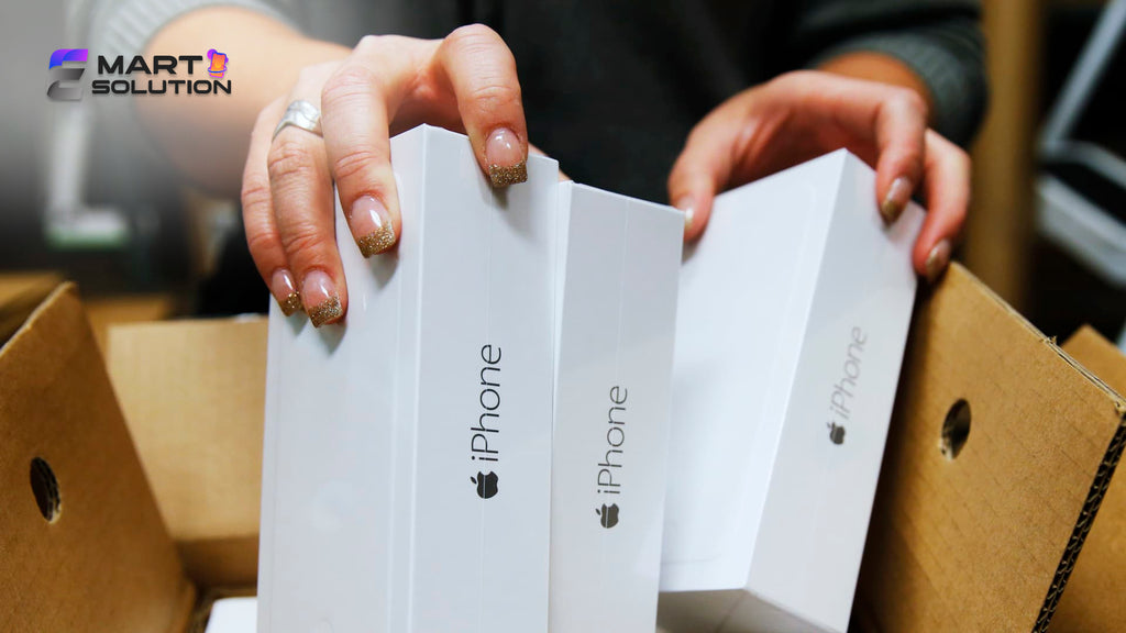 How to Buy iPhones in Bulk: A Simple Guide