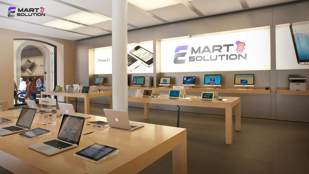 BEST MAC BOOK RETAILERS IN THE USA