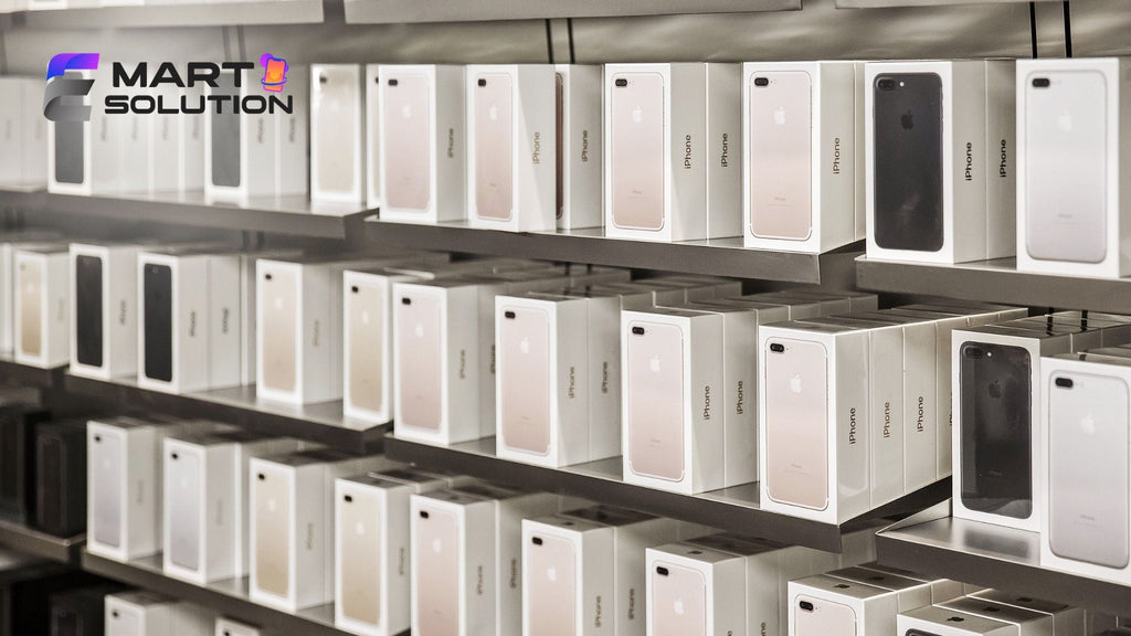 Find Out the Best iPhone wholesalers in the USA