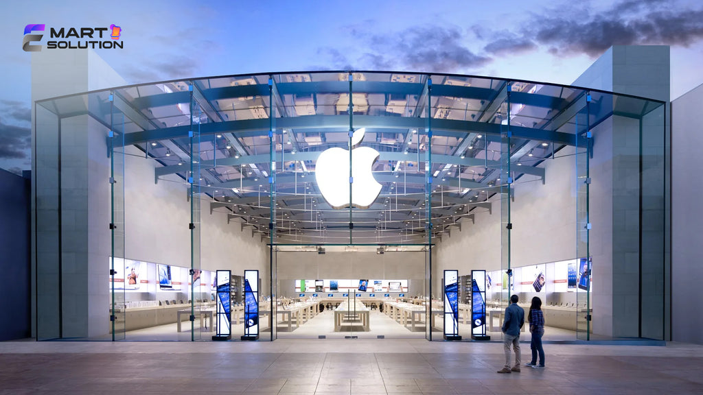 Everything You Need to Know About the Best Apple Retail Stores USA