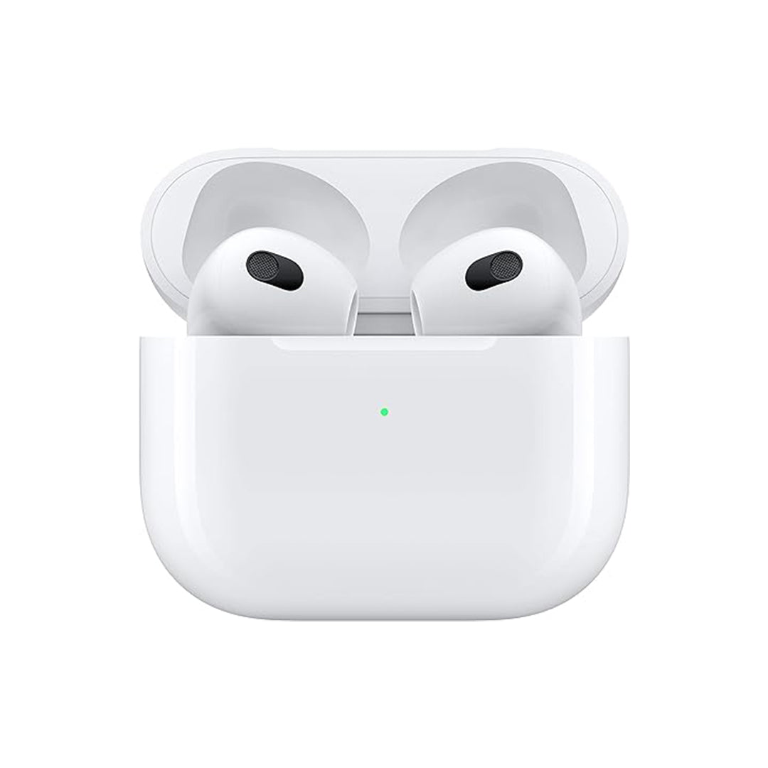 AIR PODS 3 W/LIGHTNING CHARGING CASE MPNY3AM/A