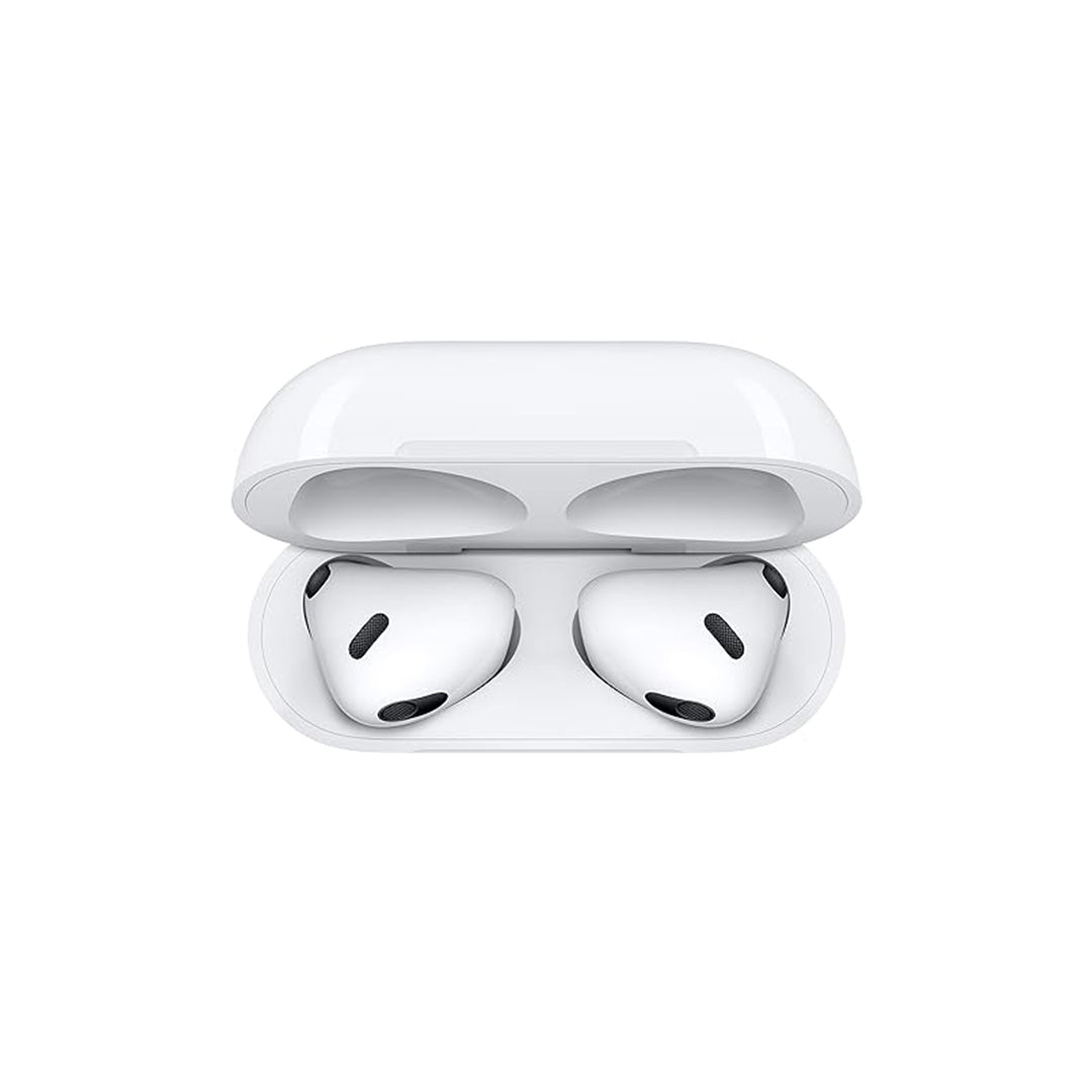 AIR PODS 3 W/LIGHTNING CHARGING CASE MPNY3AM/A