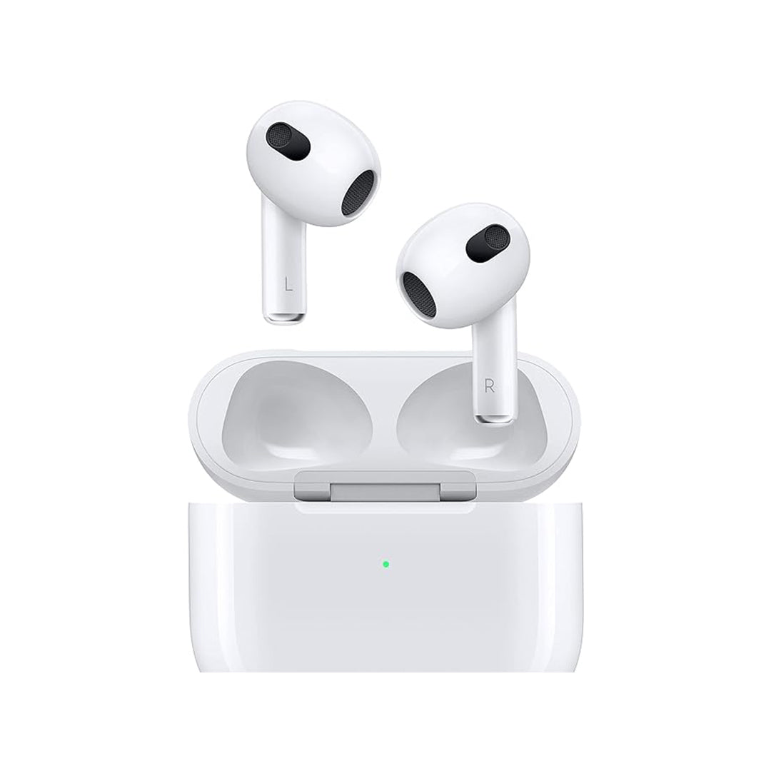 AIR PODS 3 W/LIGHTNING CHARGING CASE MPNY3AM/A