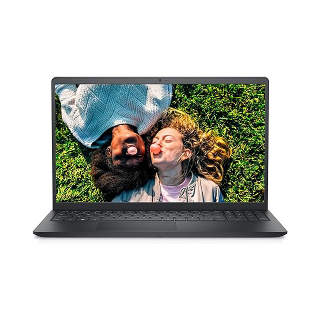 i3520-5810BLK-PUS Dell - Inspiron 15 3520 Touch Laptop - Intel Core i5 - Intel UHD - 8GB Memory - 256GB SSD - Carbon Black