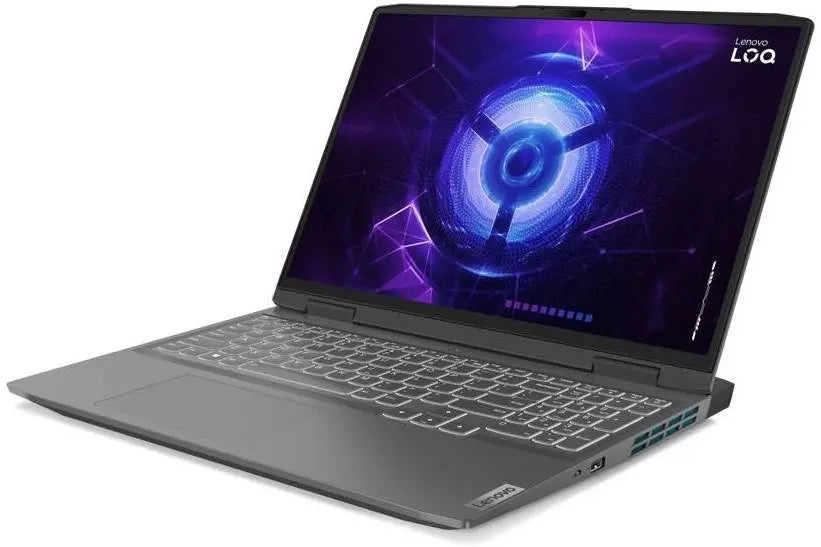 Lenovo - LOQ 15.6