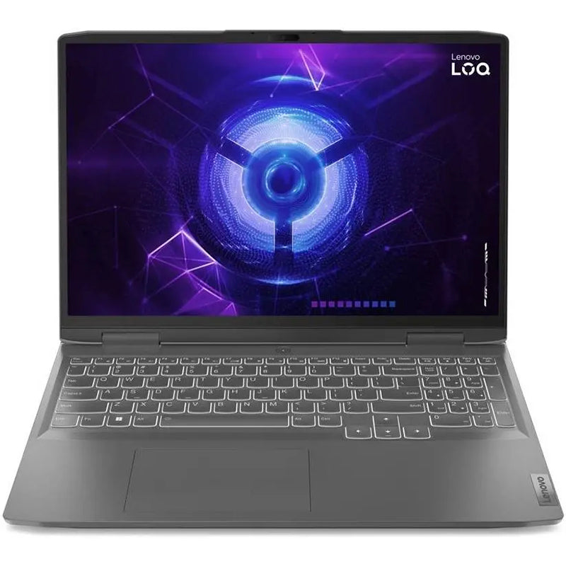 Lenovo - LOQ 15.6